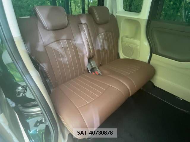 Honda N BOX 2020-08 377147-9