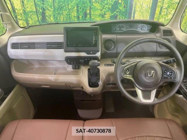 Honda N BOX 2020-08 377147-1