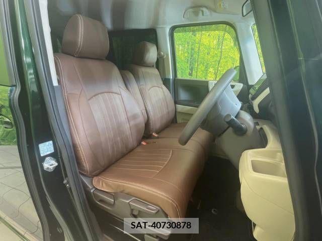 Honda N BOX 2020-08 377147-8
