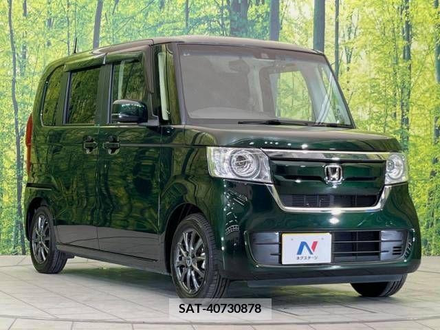 Honda N BOX 2020-08 377147-16