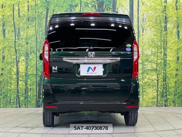 Honda N BOX 2020-08 377147-15