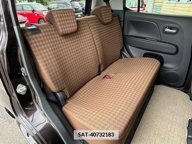 Nissan MOCO 2013-09 364076-9