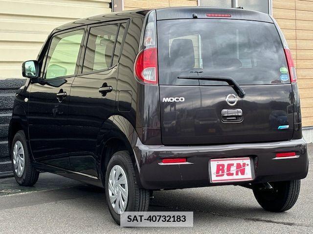 Nissan MOCO 2013-09 364076-8