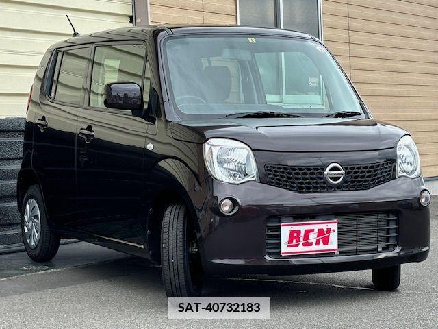 Nissan MOCO 2013-09 364076-6