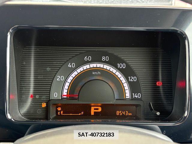 Nissan MOCO 2013-09 364076-7