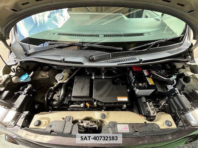 Nissan MOCO 2013-09 364076-27