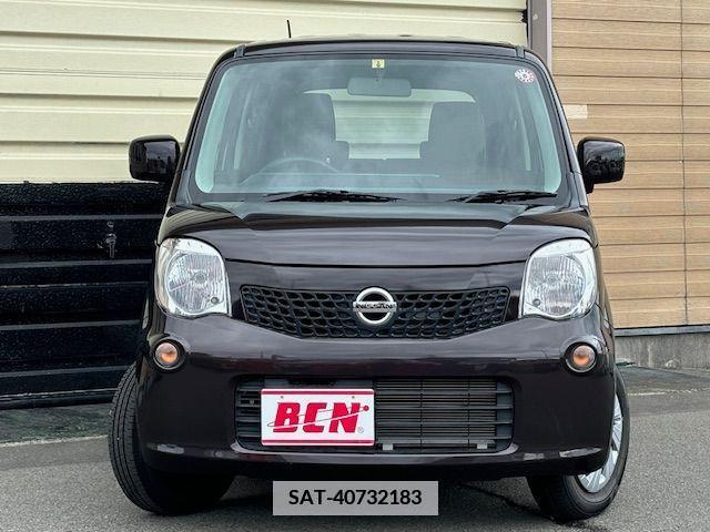 Nissan MOCO 2013-09 364076-5