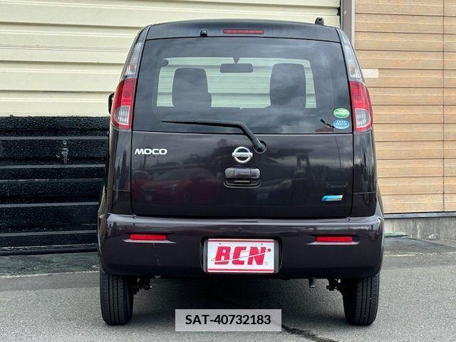 Nissan MOCO 2013-09 364076-4