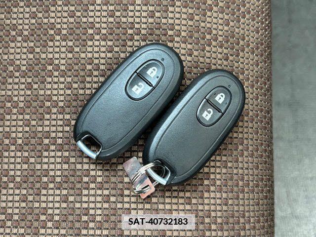 Nissan MOCO 2013-09 364076-25