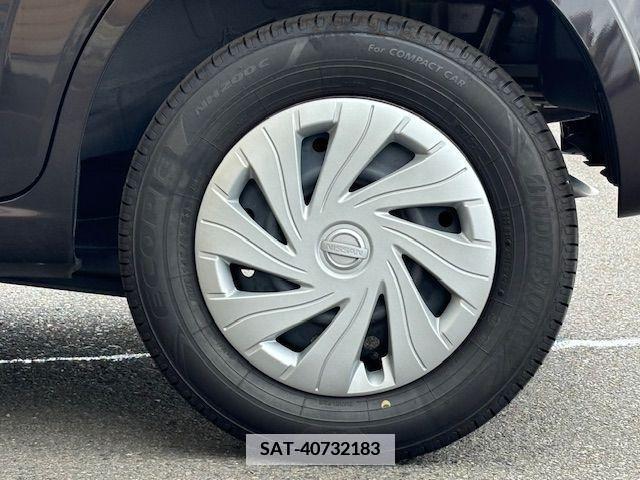 Nissan MOCO 2013-09 364076-26