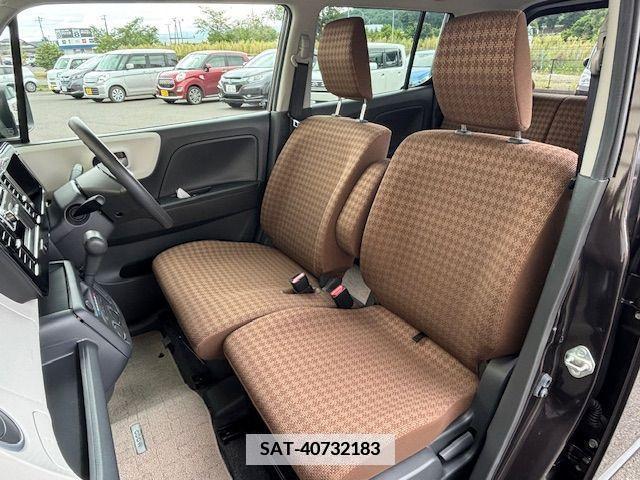 Nissan MOCO 2013-09 364076-18