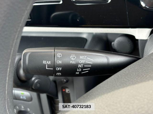 Nissan MOCO 2013-09 364076-16