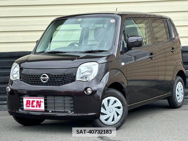Nissan MOCO 2013-09 364076-0
