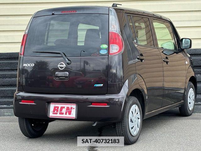 Nissan MOCO 2013-09 364076-2
