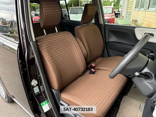 Nissan MOCO 2013-09 364076-3