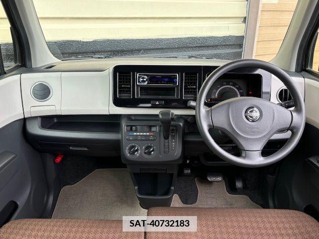 Nissan MOCO 2013-09 364076-1
