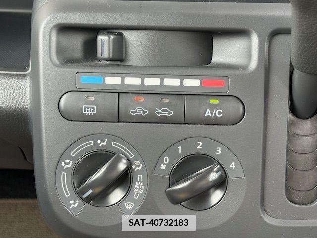 Nissan MOCO 2013-09 364076-14