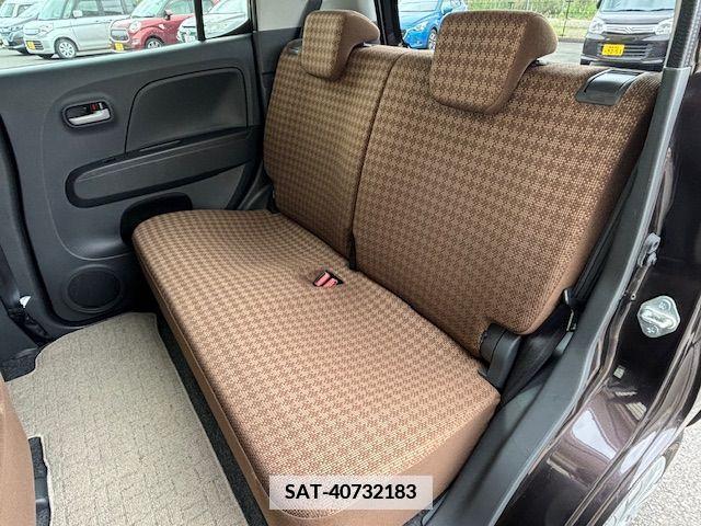 Nissan MOCO 2013-09 364076-12