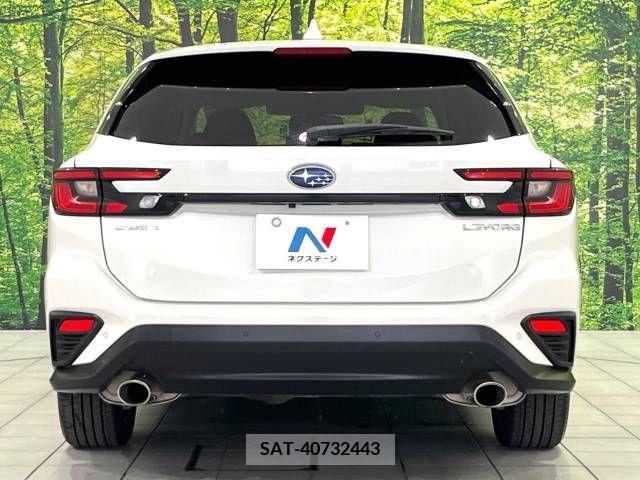 Subaru LEVORG 2022-10 362691-15
