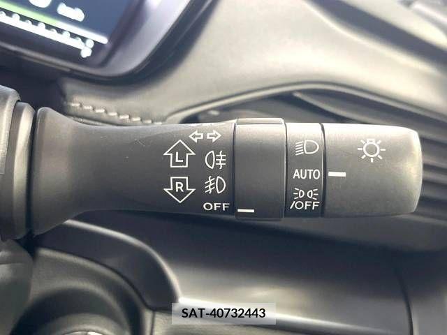 Subaru LEVORG 2022-10 362691-6