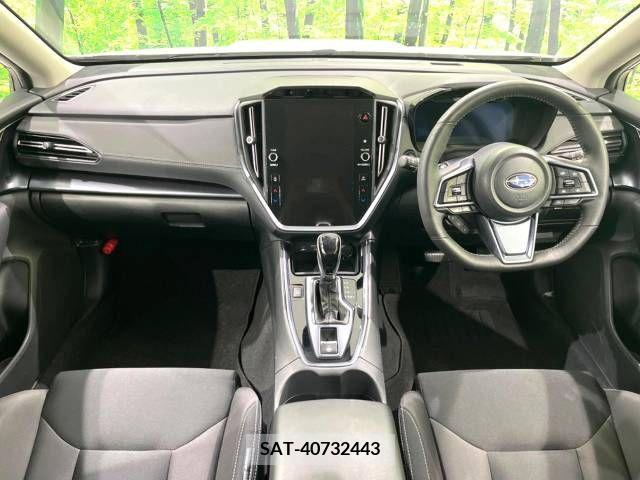 Subaru LEVORG 2022-10 362691-1