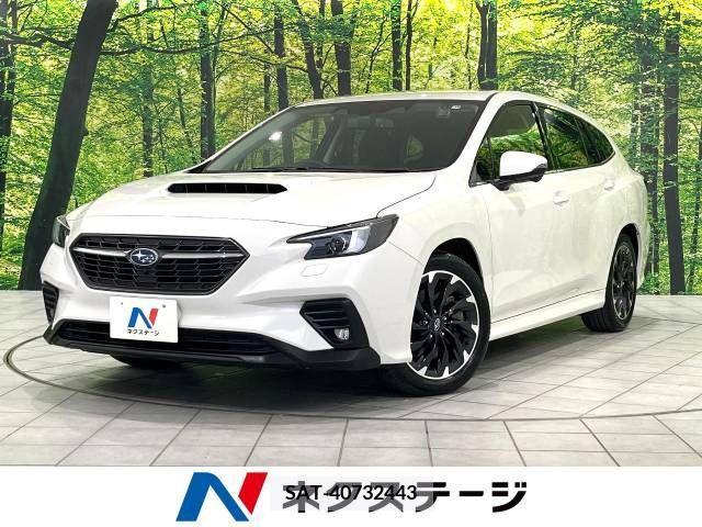 Subaru LEVORG 2022-10 362691-0