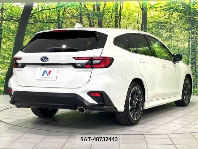 Subaru LEVORG 2022-10 362691-17