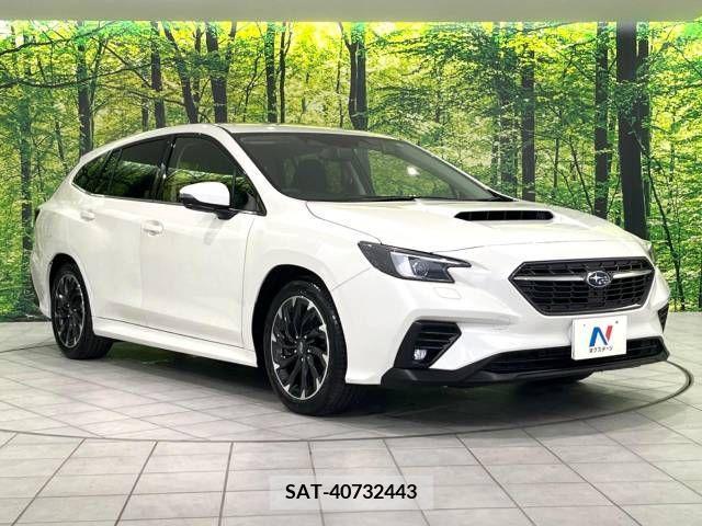 Subaru LEVORG 2022-10 362691-16