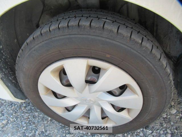 Toyota VITZ 2017-07 341562-2