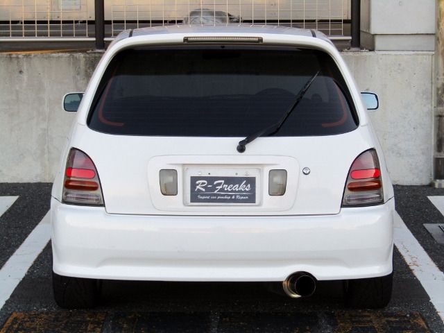 Toyota STARLET 1999-03 20017-5