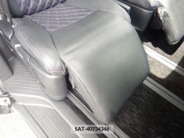 Toyota ALPHARD 2012-10 385394-18