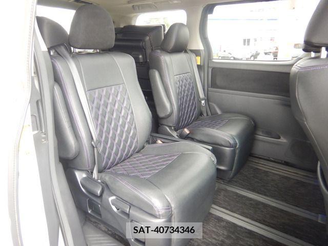 Toyota ALPHARD 2012-10 385394-16