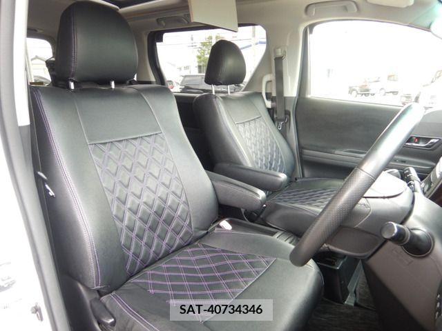 Toyota ALPHARD 2012-10 385394-13
