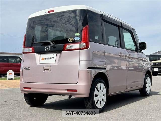 Mazda FLAIR WAGON 2015-05 269948-14