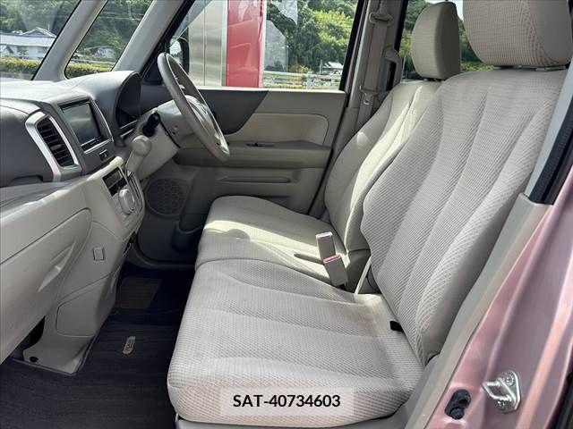 Mazda FLAIR WAGON 2015-05 269948-16