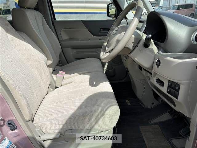 Mazda FLAIR WAGON 2015-05 269948-15