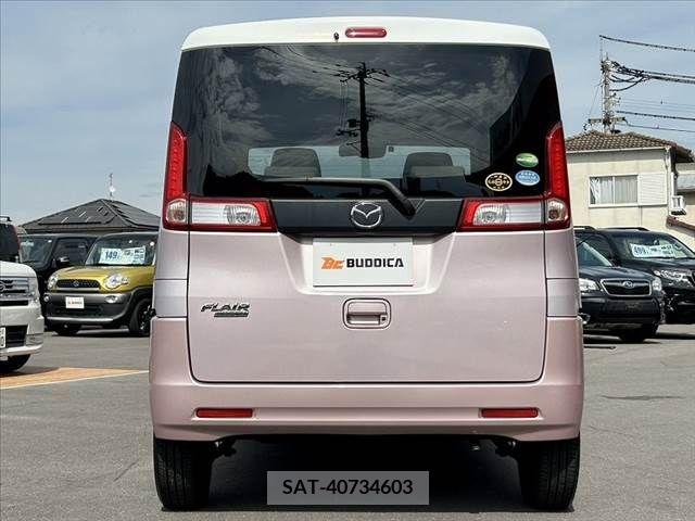 Mazda FLAIR WAGON 2015-05 269948-13