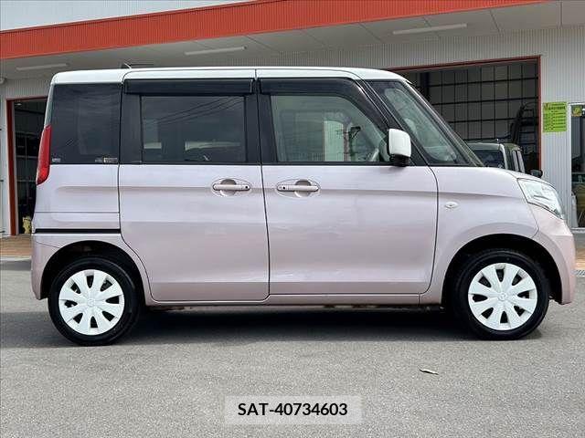 Mazda FLAIR WAGON 2015-05 269948-11