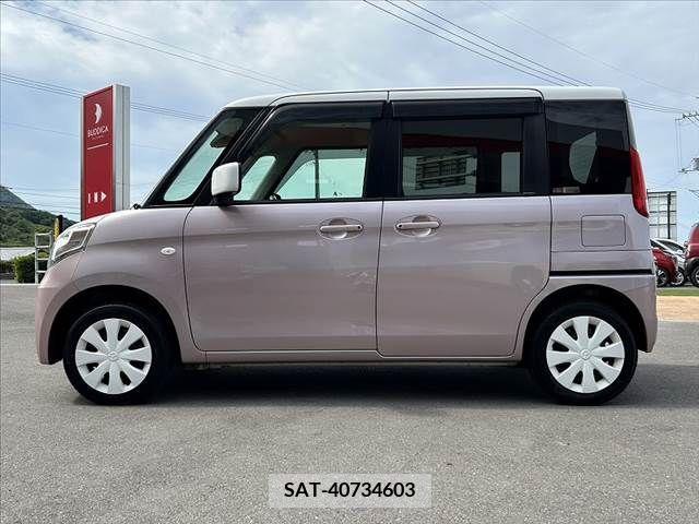 Mazda FLAIR WAGON 2015-05 269948-10