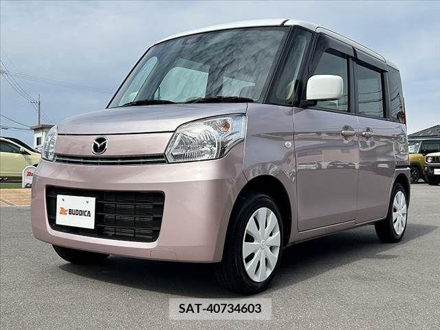 Mazda FLAIR WAGON 2015-05 269948-9