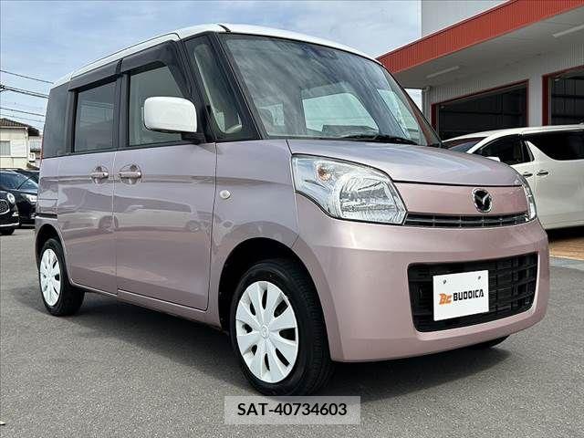 Mazda FLAIR WAGON 2015-05 269948-7