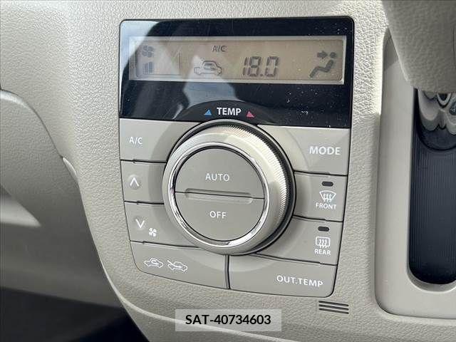 Mazda FLAIR WAGON 2015-05 269948-6