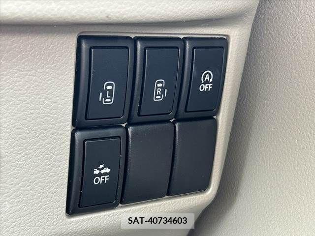 Mazda FLAIR WAGON 2015-05 269948-4