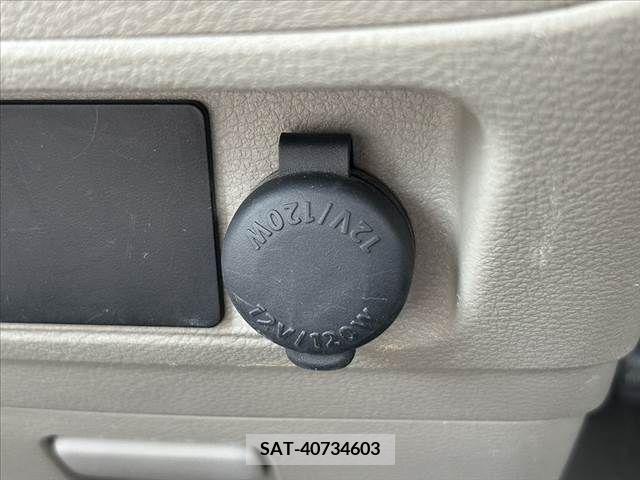Mazda FLAIR WAGON 2015-05 269948-28