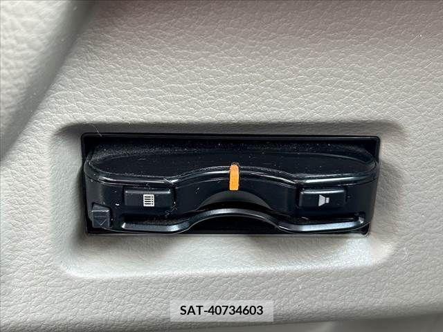 Mazda FLAIR WAGON 2015-05 269948-26
