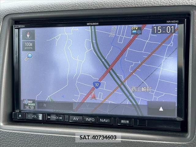 Mazda FLAIR WAGON 2015-05 269948-2