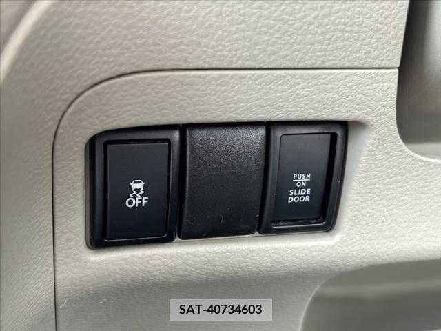 Mazda FLAIR WAGON 2015-05 269948-24