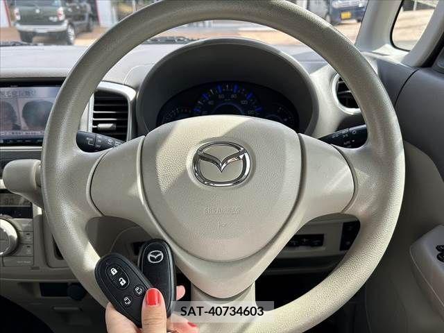 Mazda FLAIR WAGON 2015-05 269948-3