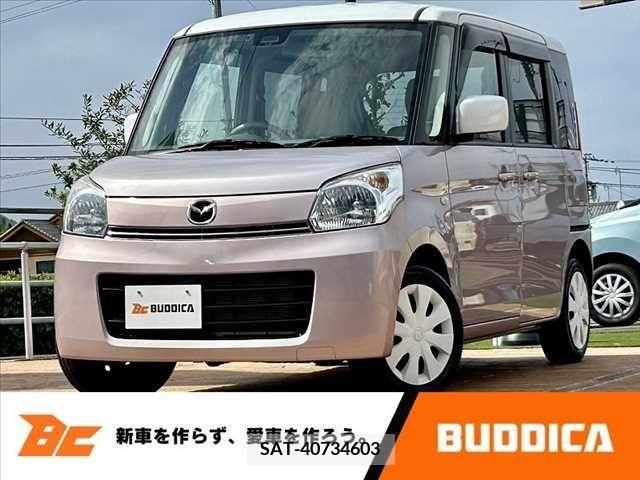Mazda FLAIR WAGON 2015-05 269948-0