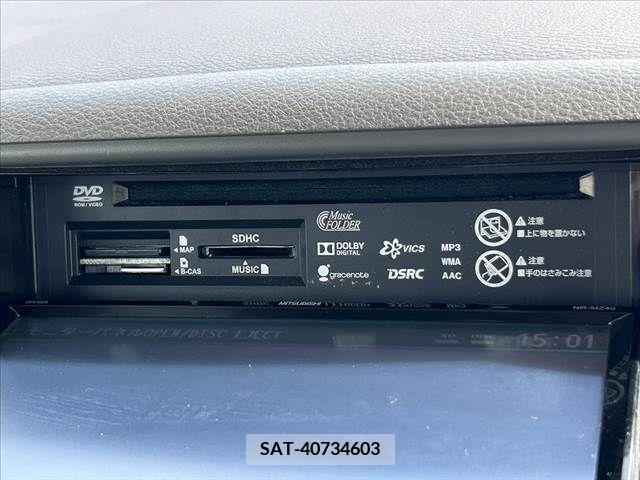 Mazda FLAIR WAGON 2015-05 269948-22